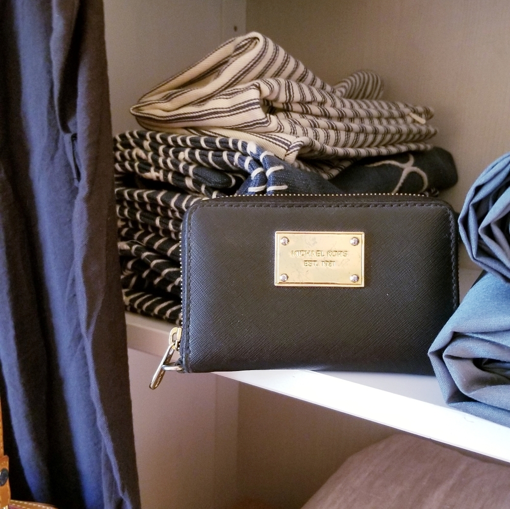 Michael Kors small wallet